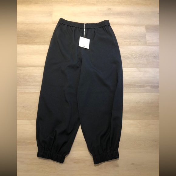 NWT Tibi joggers - Picture 5 of 9
